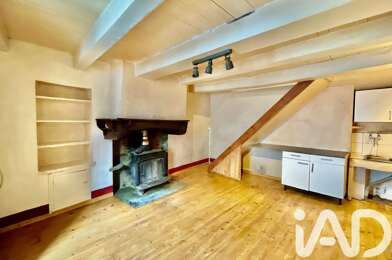 Maison 2 pièces 39000 €