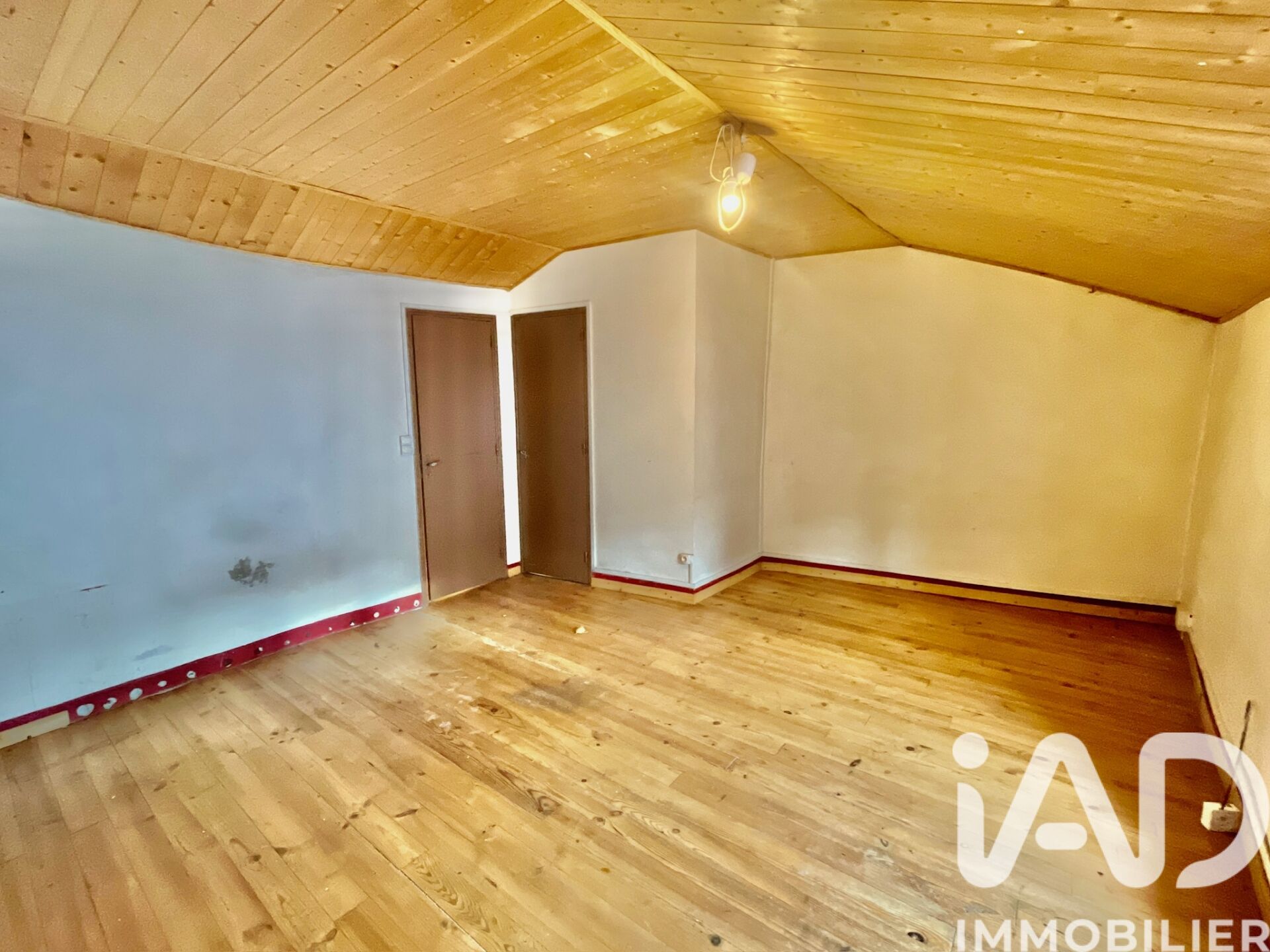 Vente Maison/villa 2 pièces - Photo 2