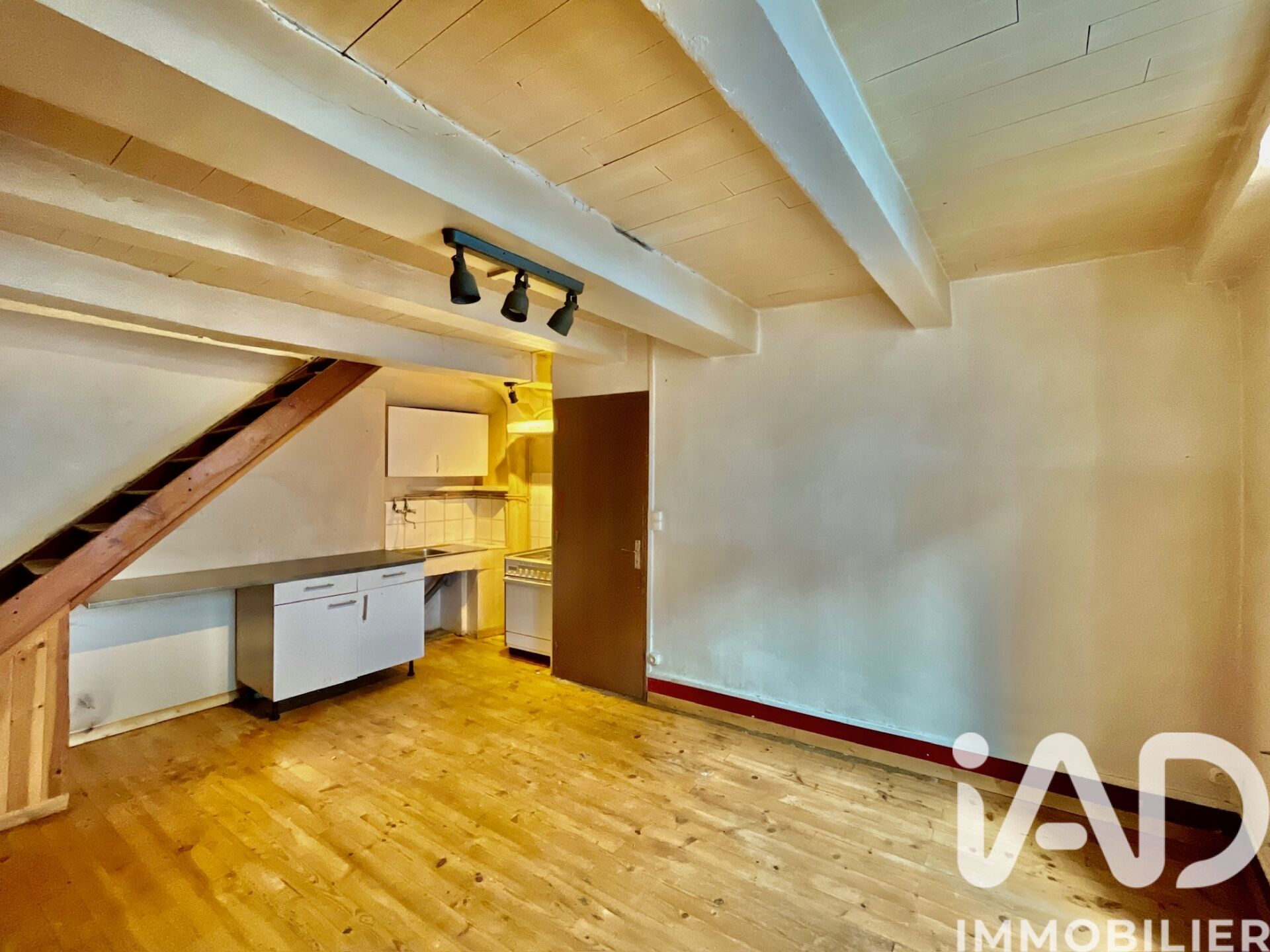 Vente Maison/villa 2 pièces - Photo 5
