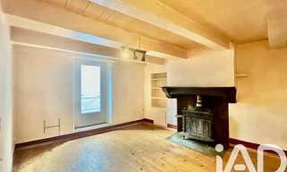 Maison 2 Pièces 38 m² à vendre à Riols (34220)