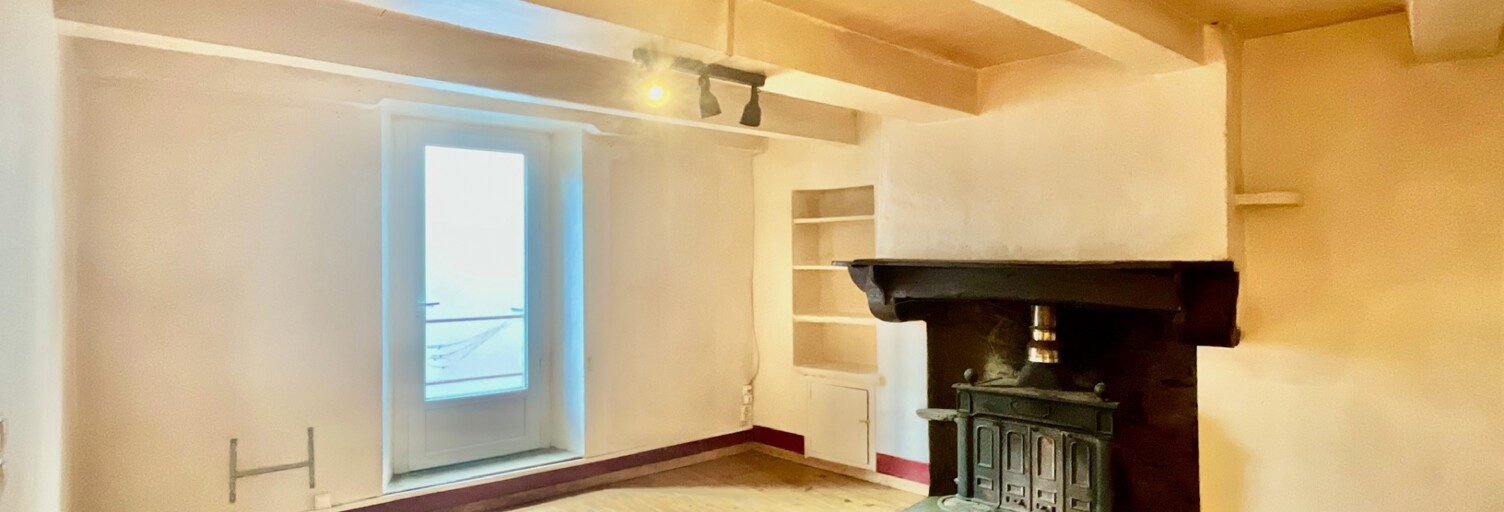 Maison 2 Pièces 38 m² à vendre à Riols (34220)