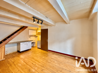 Vente Maison de ville 2 pièces — photo 3