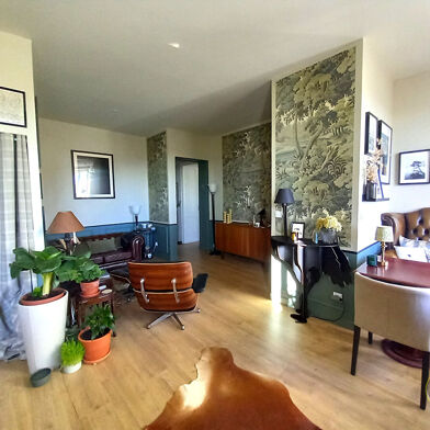 Appartement 4 pièces 149000 €