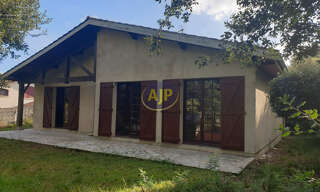 Maison 4 Pièces 80 m² à vendre à Soulac-sur-Mer (33780)