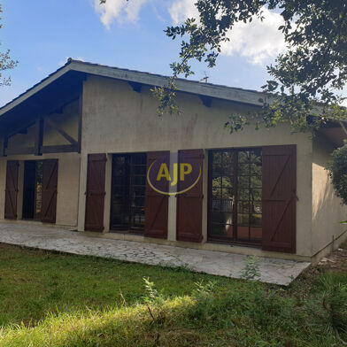 Maison 4 pièces 330750 €