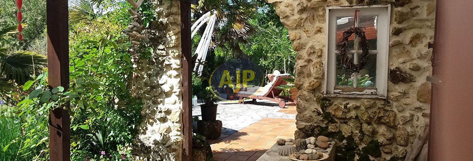 Maison 6 Pièces 204 m² à vendre à Vendays-Montalivet (33930)