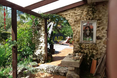 Maison 6 pièces 374700 €