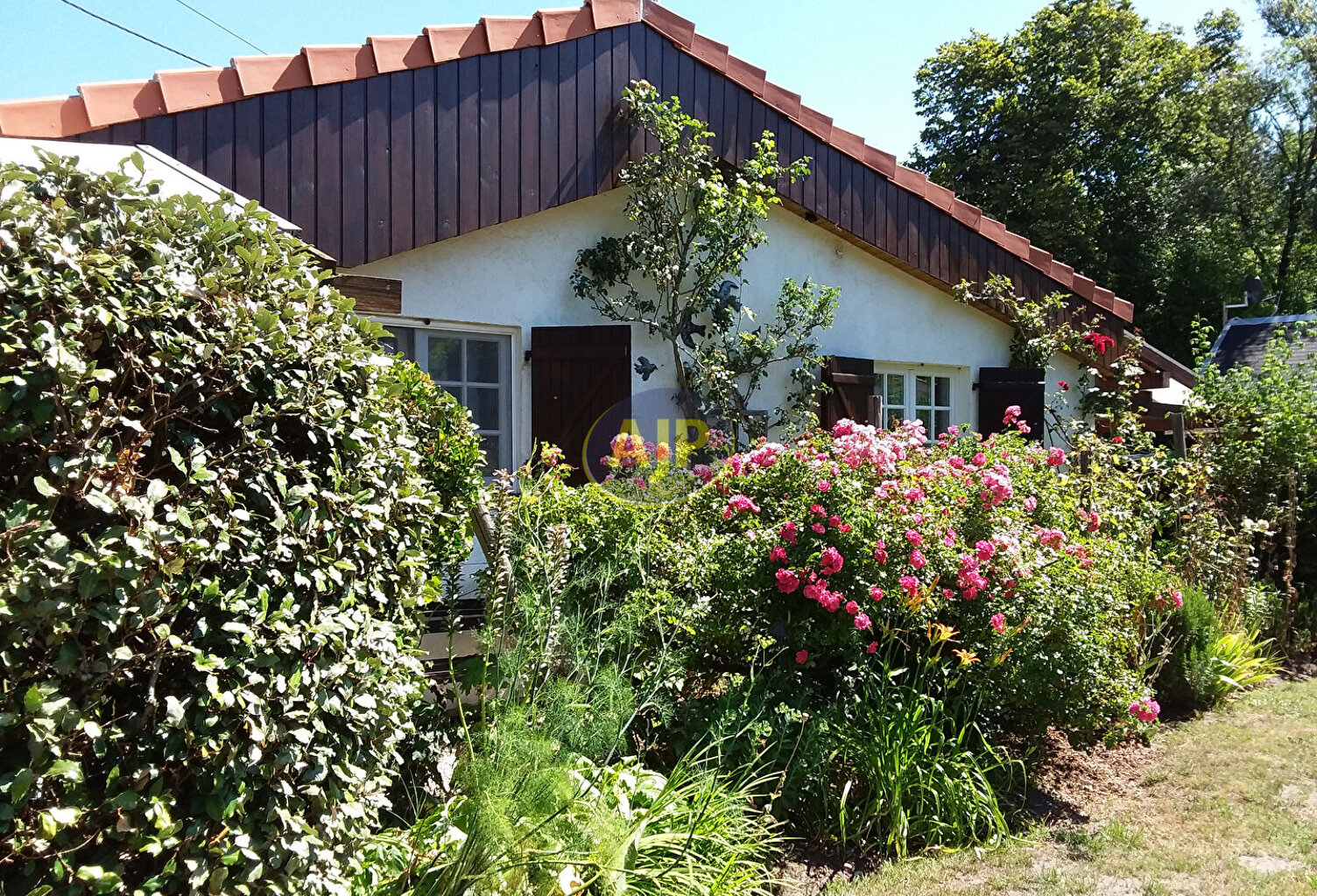 Maison Vendays Montalivet — photo 1