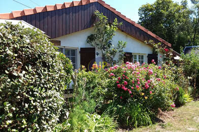 Maison 6 pièces 374700 €