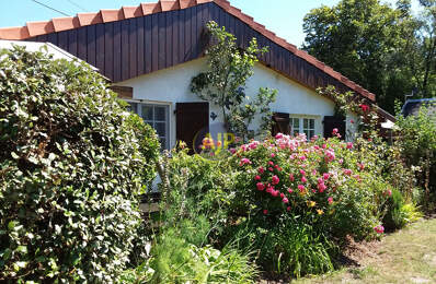 Maison Vendays Montalivet — photo du bien