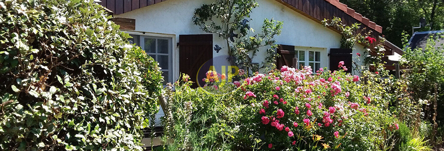 Maison 6 Pièces 204 m² à vendre à Vendays-Montalivet (33930)