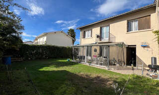 Maison 5 Pièces 100 m² à vendre à Pau (64000)