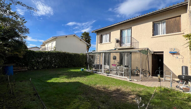 Villa / Maison 5 pièces  à vendre Pau 64000