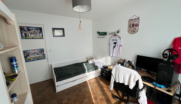 Villa / Maison 5 pièces  à vendre Pau 64000