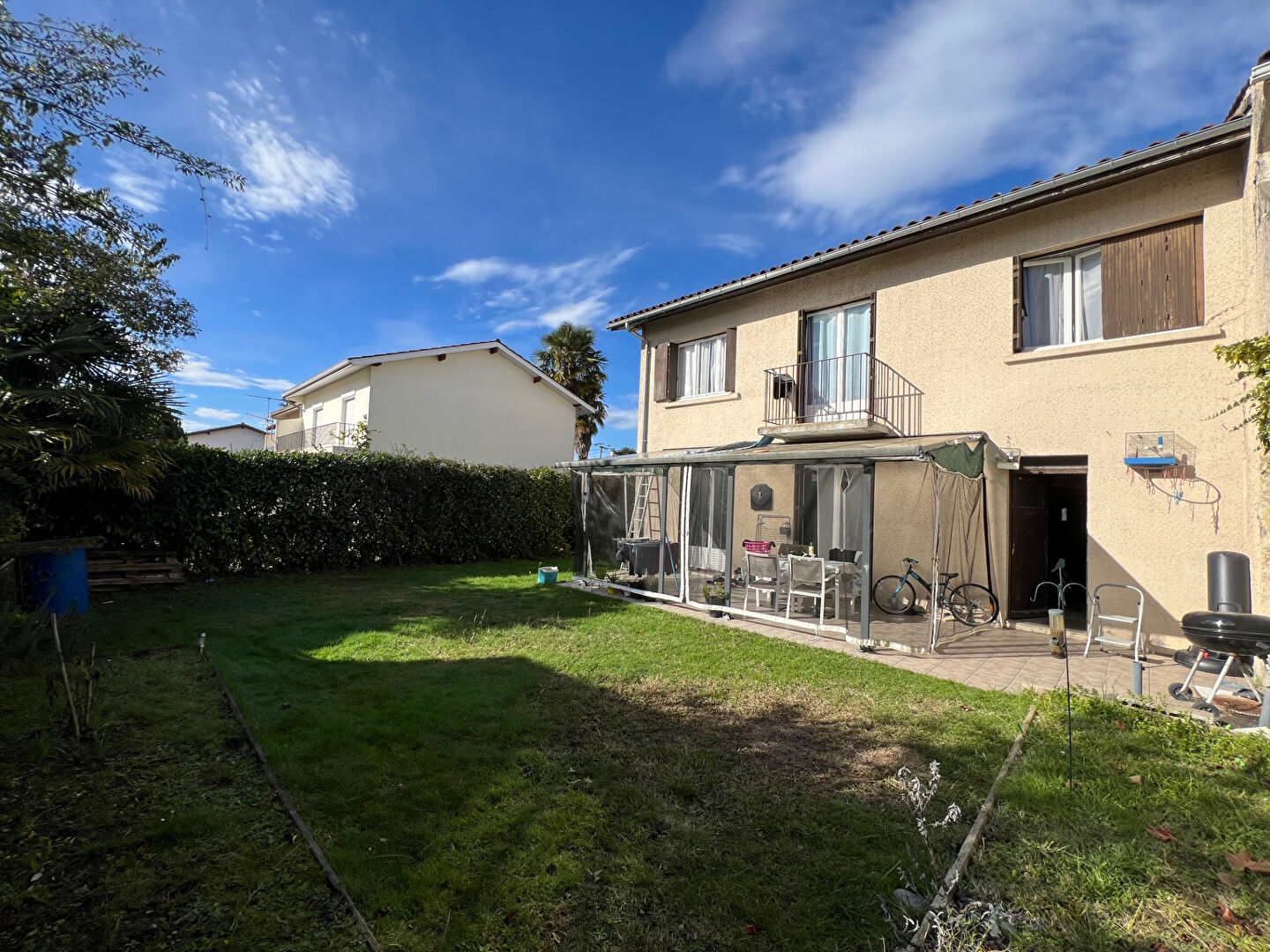 Villa / Maison  T5 à vendre Pau 64000