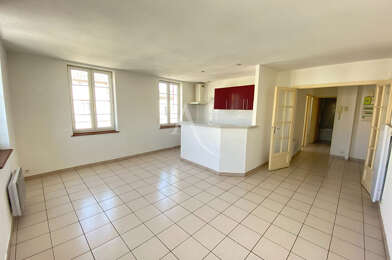 Appartement 3 pièces 565 €