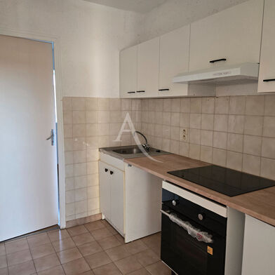 Appartement 2 pièces 500 €