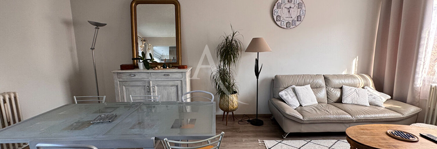 Maison 4 Pièces 75 m² à vendre à Albi (81000)