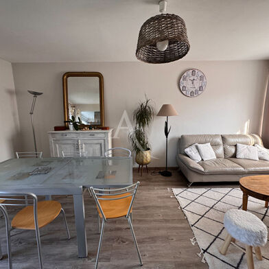 Maison 4 pièces 192000 €