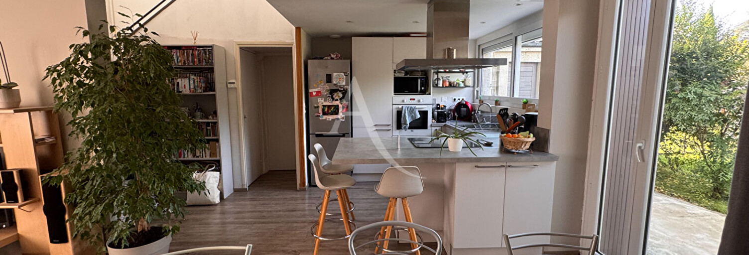 Maison 4 Pièces 75 m² à vendre à Albi (81000)