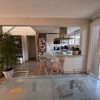 Maison 4 pièces 192000 €