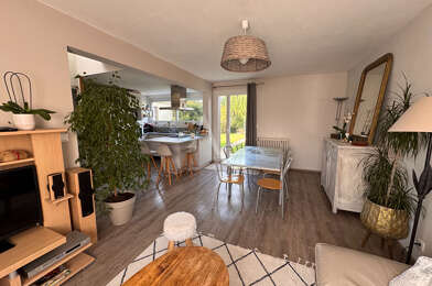 Maison 4 pièces 192000 €