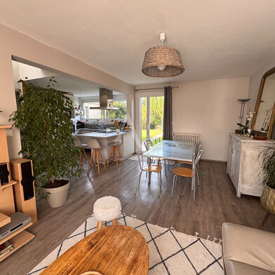 Maison 4 pièces 192000 €