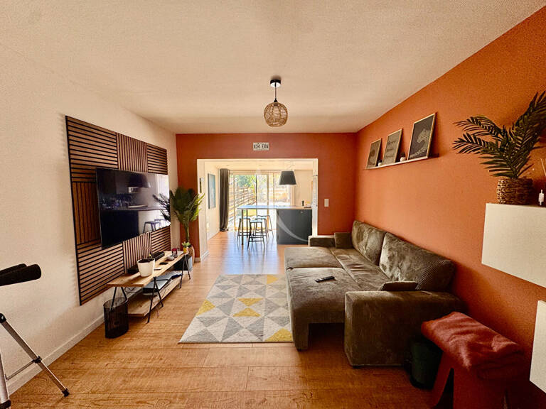Albi, appartement de +/- 46 m² — photo 1