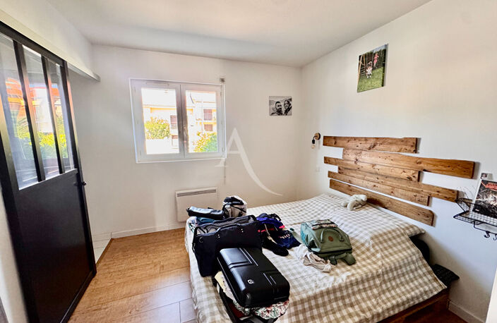 Albi, appartement de +/- 46 m² — photo 5