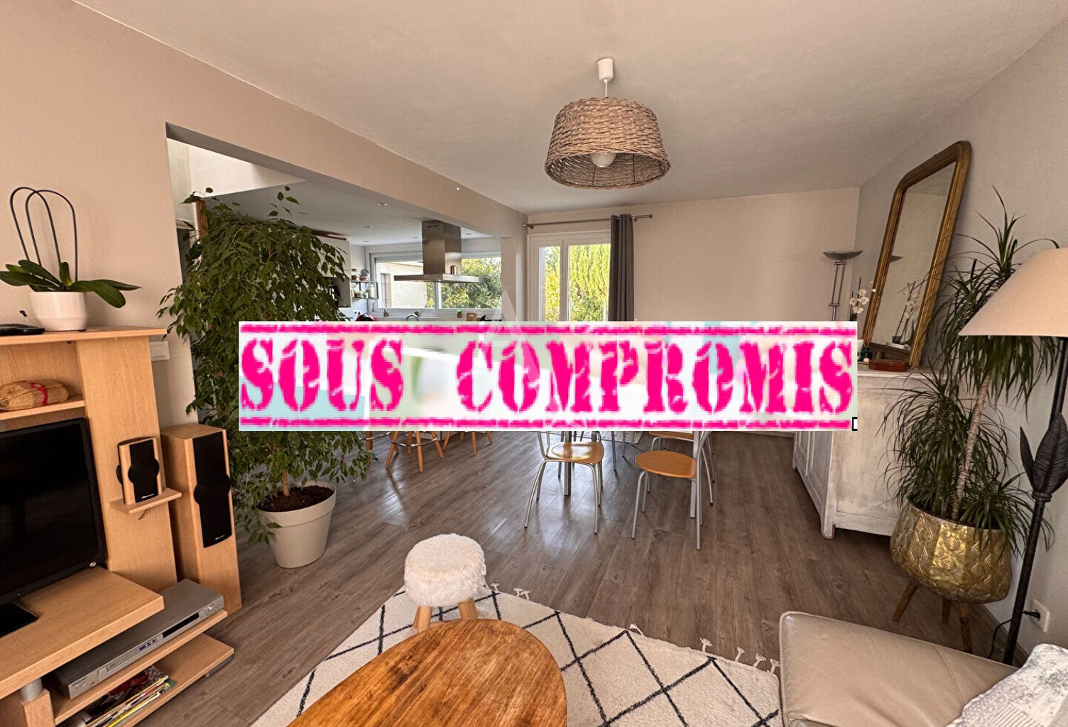 Albi, Maison de 75 m² — photo 1
