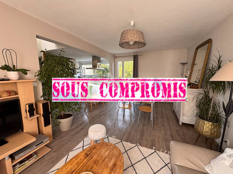 Albi, Maison de 75 m² — photo 1