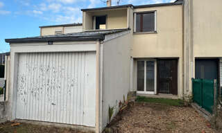 Maison 4 Pièces 92 m² à vendre à Joué-lès-Tours (37300)