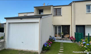 Maison 4 Pièces 89 m² à vendre à Joué-lès-Tours (37300)