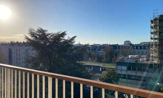 Appartement 5 Pièces 113 m² à vendre à Angers (49100)