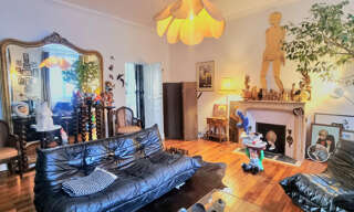 Appartement 3 Pièces 130 m² à vendre à Angers (49100)