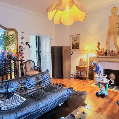 Appartement 3 pièces 599900 €