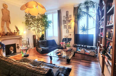 Appartement 3 pièces 599900 €