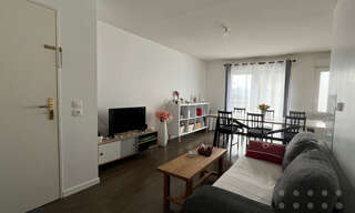 Appartement 2 Pièces 43 m² à louer à Poitiers (86000)