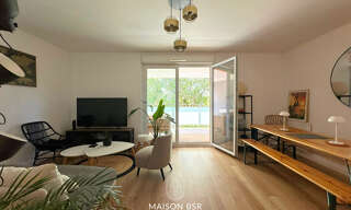 Appartement 3 Pièces 61 m² à vendre à La Chapelle-sur-Erdre (44240)