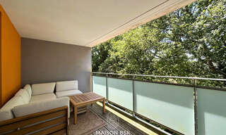 Appartement 3 Pièces 61 m² à vendre à La Chapelle-sur-Erdre (44240)