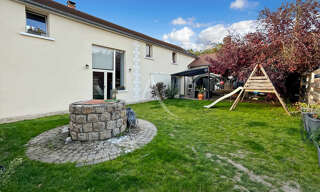 Maison 8 Pièces 211 m² à vendre à Vigny (95450)