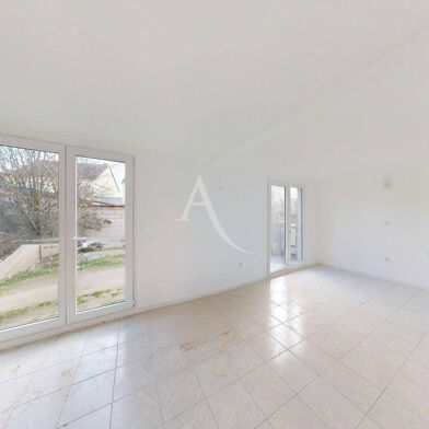 Maison 4 pièces 295400 €