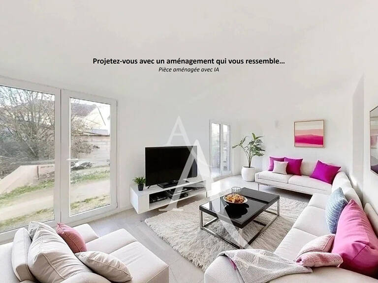 EXCLUSIVITÉ CERGY LE HAUT ? MAISON FAMILIALE AVEC VÉRANDA ET PROXIMITÉ GARE — photo 1
