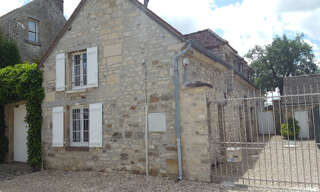 Maison 5 Pièces 104 m² à louer à Lierville (60240)