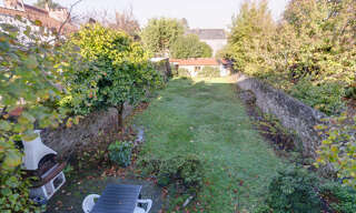 Maison 9 Pièces 156 m² à vendre à Nantes (44100)