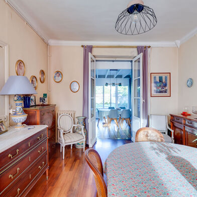 Maison 9 pièces 649990 €