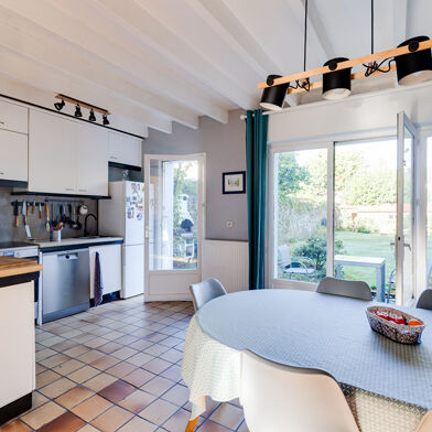 Maison 9 pièces 649990 €