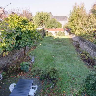 Maison 9 pièces 649990 €