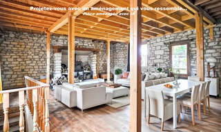 Maison 4 Pièces 161 m² à vendre à Frémécourt (95830)