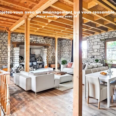 Maison 4 pièces 189900 €